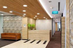 Suntec City (D1), Office #630581801